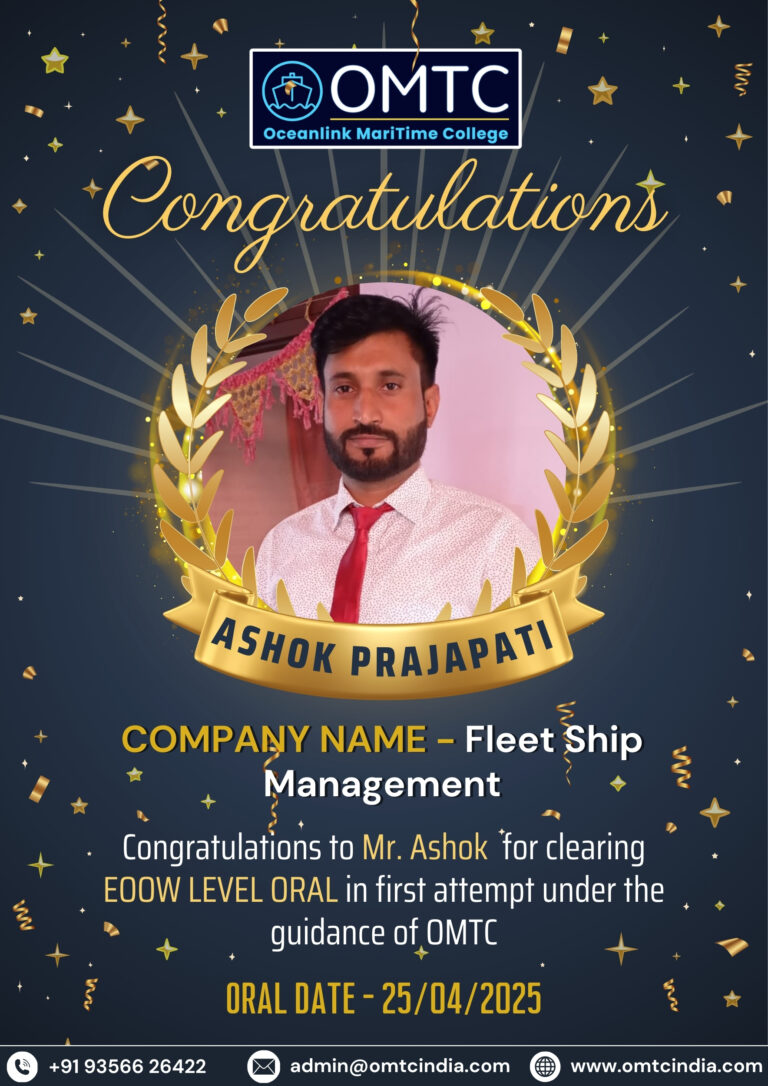Ashok Prajapati