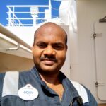 Vinod Kumar Rajendran