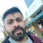 Hiren Tandel