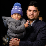 Mandeep Singh